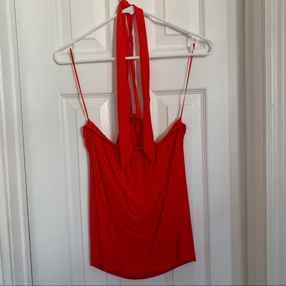 Red Halter too. - Picture 2 of 3